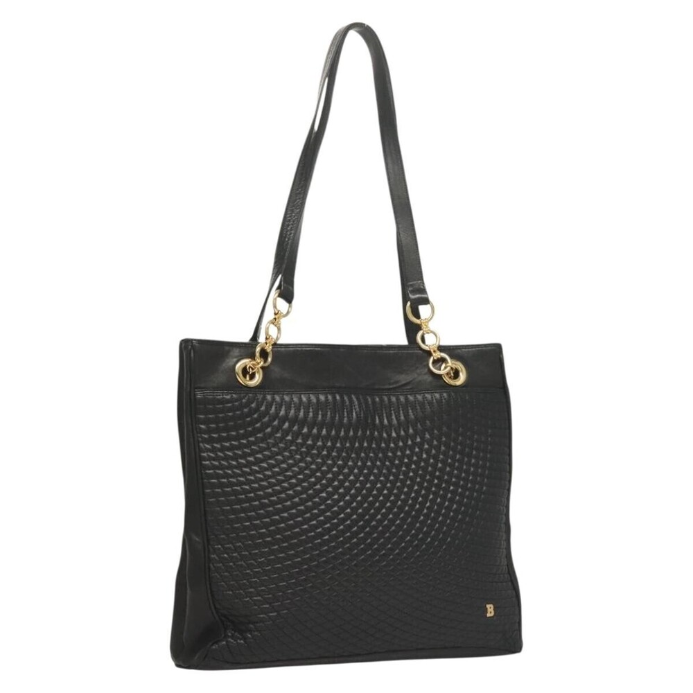 Bally Vintage Leather
